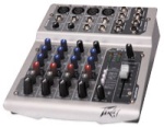 Peavey PV6 USB Mixer
