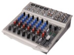 Peavey PV8 USB Mixer
