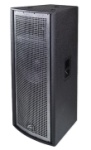 Peavey QW4F Enclosure