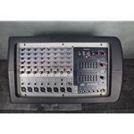 Peavey XR-8600 Powered Mixer