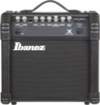 Ibanez TBX15R Tone Blaster Xtreme Guitar Combo Amp