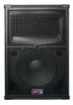 Peavey SP2 Enclosure