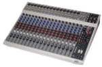 Peavey PV20 USB Mixer