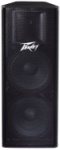 Peavey PV215 Enclosure