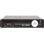 Peavey PV1600 Power Amplifier