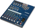 Yamaha MG102C Mixer