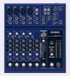 Yamaha MG82FX Mixer