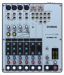 Yamaha MW10C USB Mixer