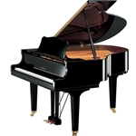 Yamaha GC1PE 5'3