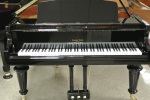 George Steck GS52LD Louis 5' Grand