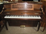 Used Kimball Studio
