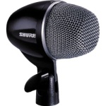 Shure PG52 Kick Drum Microphone