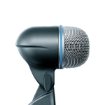 Shure Beta52a Kick Drum Microphone