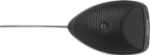 Shure MX391/O Omnidirectional Boundary Microphone