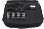 CAD PMP54 Drum Microphone Pack