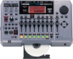Boss BR900CD Digital Recorder