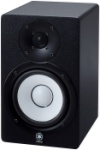 Yamaha HS50M Active Studio Monitors