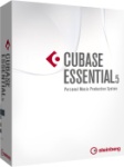 Cubase Essential 5