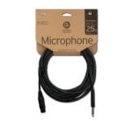 Planet Wave 25' XLR Microphone Cable