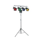 MBT PARPACK Lighting System