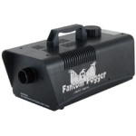MBT Fantom Fogger Fog Machine