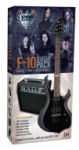 ESP LTD F-10 Electric Guitar Package