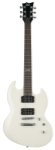 LTD Viper 50  Electric Guitar (Olympic White)
