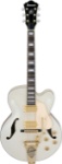 Ibanez Artcore Series AF75TDGIV Semi-Hollow Electric Guitar (Ivory)
