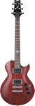 Ibanez ART100 Electric Guitar (Transparent Cherry)