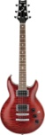 Ibanez ARX320 Electric Guitar  (Transparent Cherry)