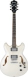Ibanez Artcore AS73 Electric Guitar (Ivory)