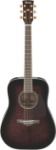 Ibanez AW30 ARTWOOD SERIES Acoustic Guitar (Vintage Sunburst)