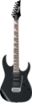 Ibanez GRG170DX Electric Guitar (Black Night)