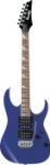 Ibanez GRG170DX Electric Guitar (Jewel Blue)