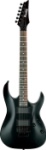 Ibanez GRGA32T Electric Guitar (Black Night)