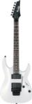 Ibanez GRGA32T Electric Guitar (Black Night)