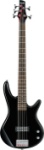 Ibanez Gio GSR105EX 5-String Bass Guitar  (Black)