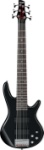 Ibanez Gio GSR206 6-String Bass Guitar  (Black)