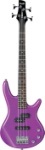 Ibanez GSRM20 Mikro Short Scale Bass (Amethyst Sky Metallic)