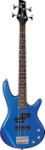 Ibanez GSRM20 Mikro Short Scale Bass (Brilliant Blue Metallic)