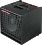 Ibanez Promethean 1x10 Bass Combo Amp with Co-Axial Speaker  (Black)