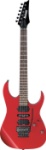 Ibanez RG1570 Electric Guitar (Candy Apple)