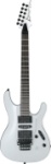 Ibanez S570B Electric Guitar (White)