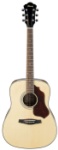 Ibanez SGT120 SAGE SERIES Acoustic Guitar (Natural)