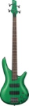Ibanez SR300 SR Electric Bass Guitar (Green Sparkle)