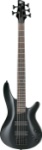 Ibanez SRA305 SRA 5 String Electric Bass Guitar  (Iron Pewter)