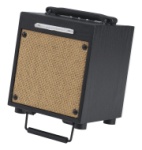 Ibanez Troubadour T10 10W 1x6.5 Acoustic Guitar Amp  (Black)