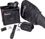 Ibanez Bass Amp Pack