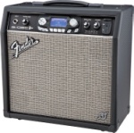 Fender G-DEC 3 Thirty 30W 1x10 Guitar Combo Amp  (Black)