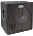 Peavey Headliner 115 Bass Cab